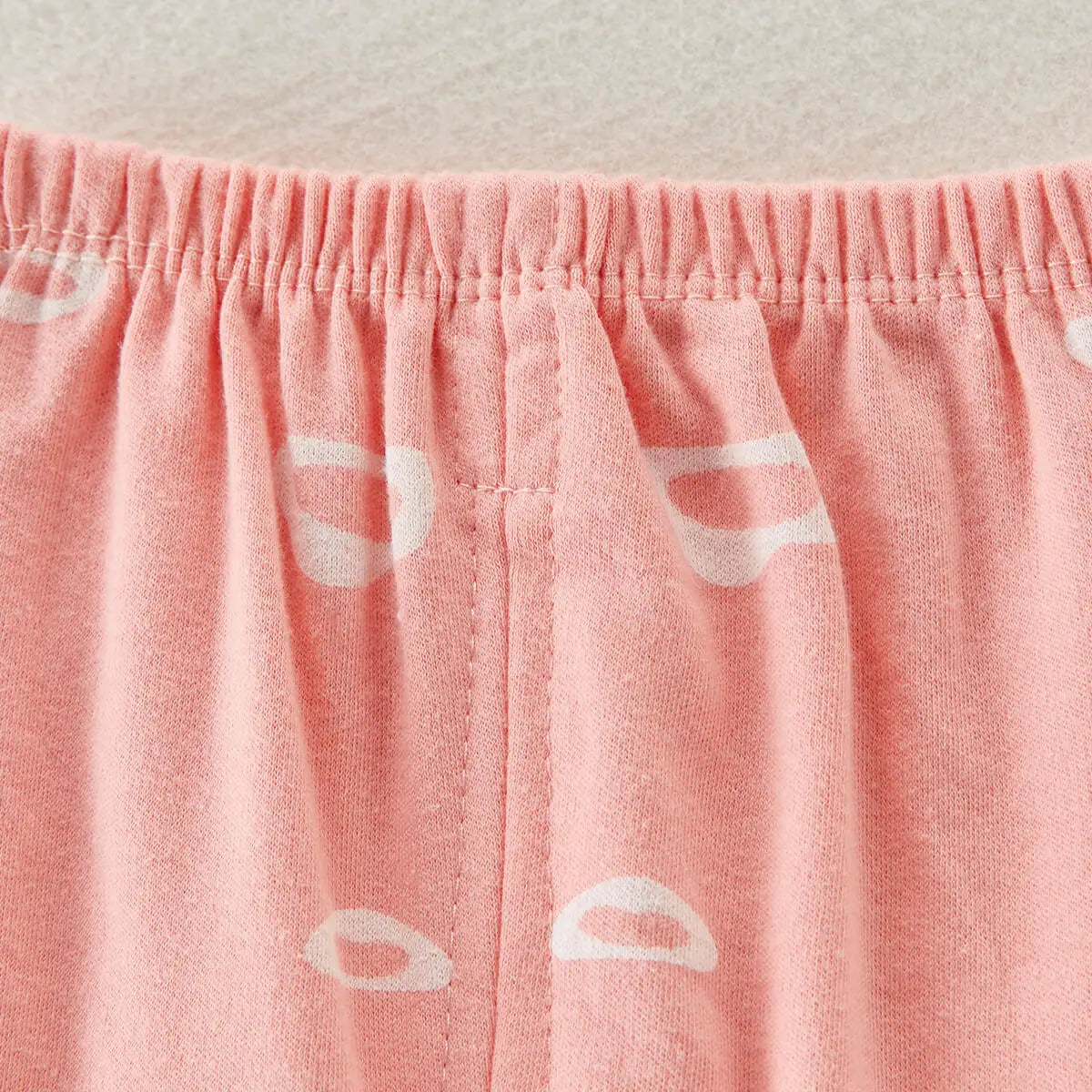 conjunto de frio infantil Love Cat