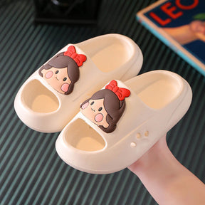 Chinelo   Nick