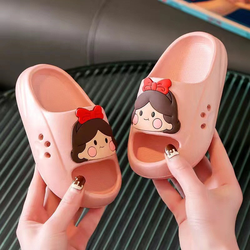 Chinelo   Nick