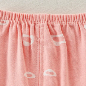 conjunto de frio infantil Love Cat