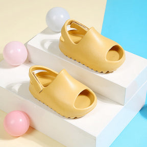 Chinelo PomPom - Rosa